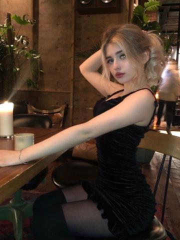 Индивидуалка Илона Фотография 2